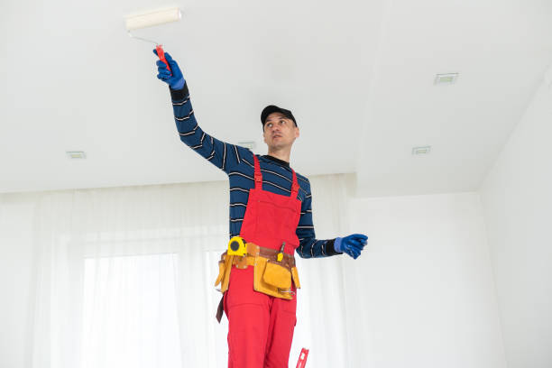 Reliable Whispering Pines, NC Dry wall and painting Solutions