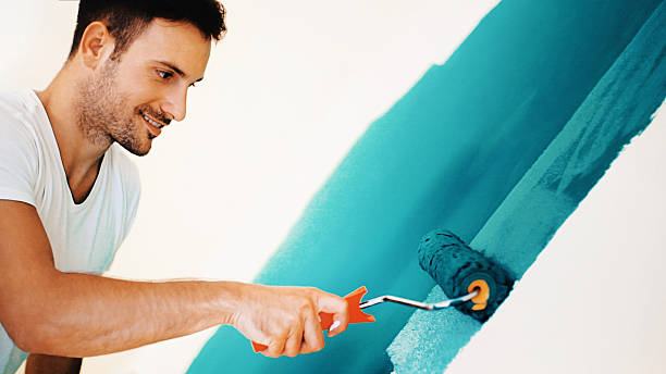 Best Water-Damaged Drywall Repair  in Whispering Pines, NC